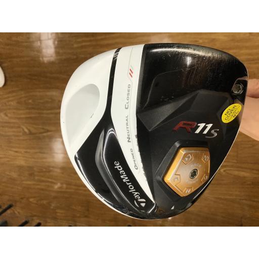 テーラーメイド TaylorMade R11S ドライバー 調整可能 レンチ付