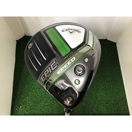 EPIC（Callaway） キャロウェイ エピック ドライバー SPEED◇◇◇ EPIC 