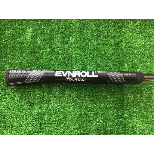 イーブンロール イーブンロール パター ER11v(ショートスラント 