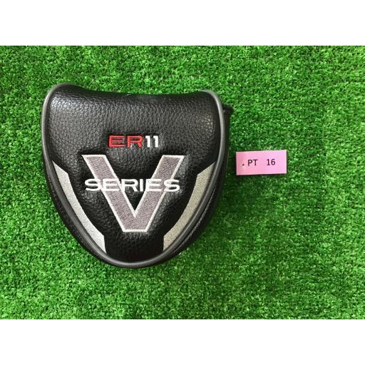 イーブンロール イーブンロール パター ER11v(ショートスラント 