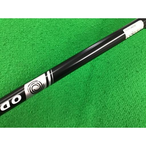 オデッセイ ストロークラボブラック パター DOUBLE WIDE FLOW STROKE 