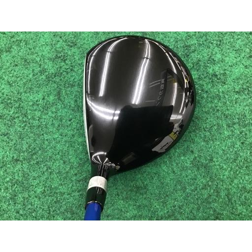 トッカメーカー Waoww フェアウェイウッド RV-555 3W (ブラック 
