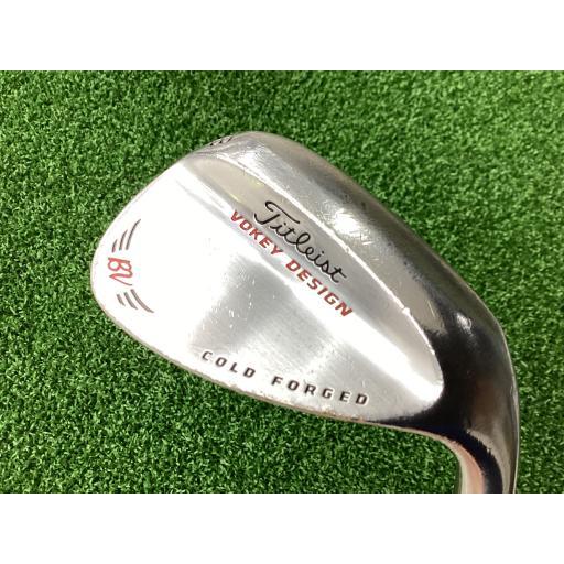 SM（VOKEY FORGED） タイトリスト Titleist ボーケイ コールド 