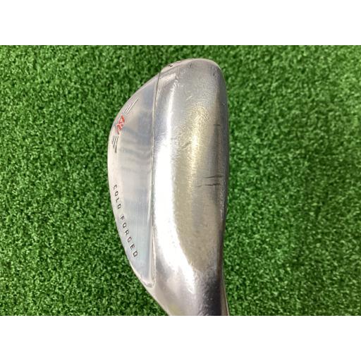 SM（VOKEY FORGED） タイトリスト Titleist ボーケイ コールド 