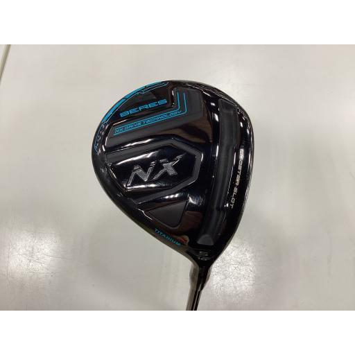 新品】初心者推奨 ホンマ ベレス NX メンズゴルフセット 13本 SR&S