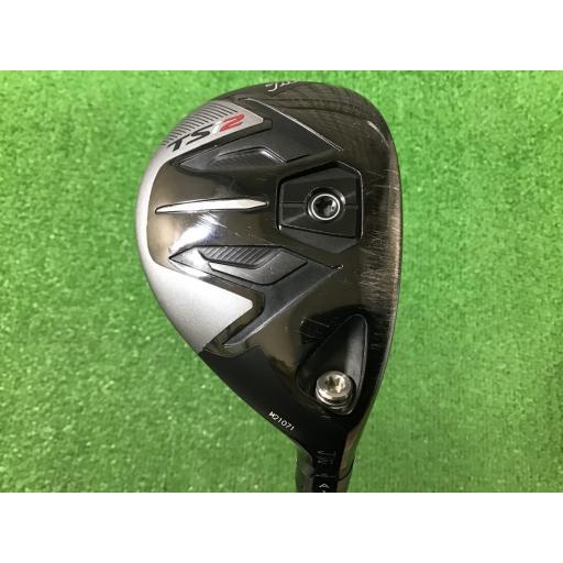 Titleist（タイトリスト） TSi2 21° ユーティリティ UT フレックスS