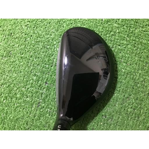 Titleist（タイトリスト） TSi2 21° ユーティリティ UT フレックスS