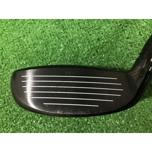 Titleist（タイトリスト） TSi2 21° ユーティリティ UT フレックスS