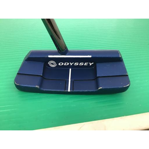 オデッセイ オーワークス ブルー パター #1W CS O WORKS BLUE #1W CS 
