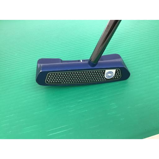 オデッセイ オーワークス ブルー パター #1W CS O WORKS BLUE #1W CS 