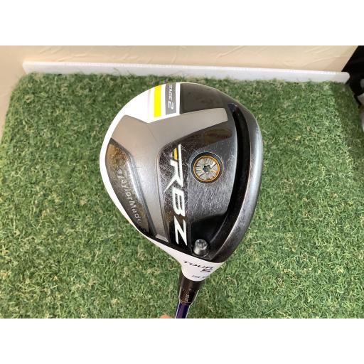 テーラーメイド Taylormade ロケットボール ステージ2 ツアー  