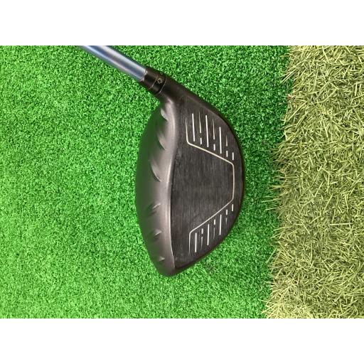 【中古品】PING G410 ドライバー 9° PING G410 ドライバー 9度 Tour173ー65 S