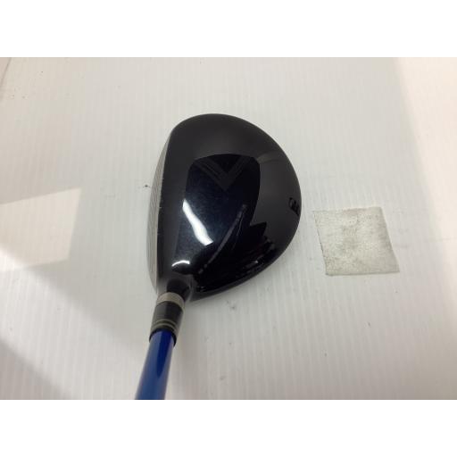 エポンゴルフ エポン フェアウェイウッド AF-202 EPON AF-202 5W 