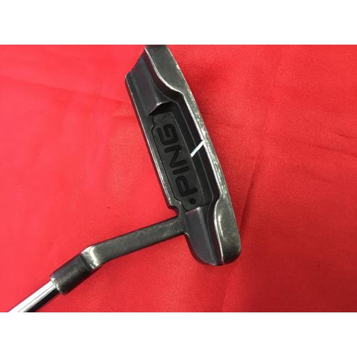 SIGMA G ピン PING シグマ アンサー パター ANSER 34インチ(PP60) 中古 