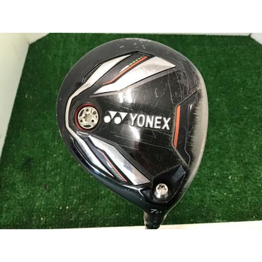 ヨネックス Ezone GT 2020 フェアウェイウッド 5W 18° フレックスR