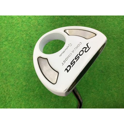 TaylorMade テーラーメイド Taylormade ロッサ ゴースト agsi コルザ  