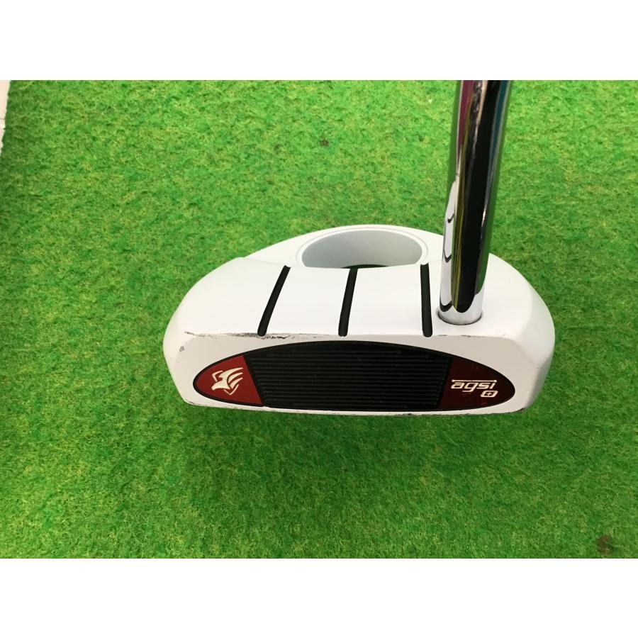 TaylorMade テーラーメイド Taylormade ロッサ ゴースト agsi コルザ  