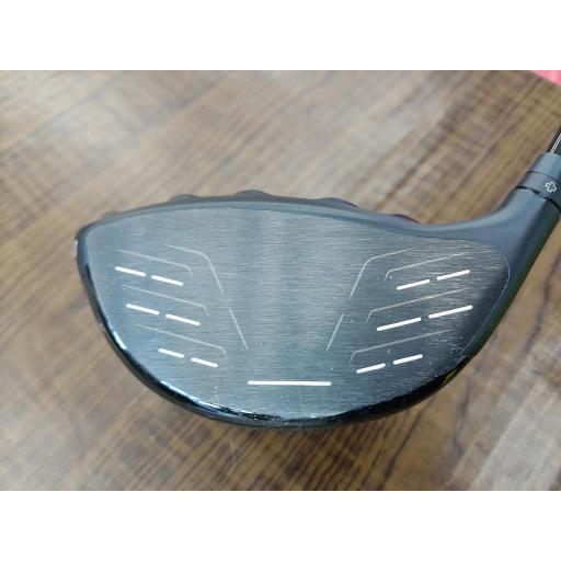 PING（ピン） G430 LST 10.5° ドライバー DR フレックスX : ゴルフ