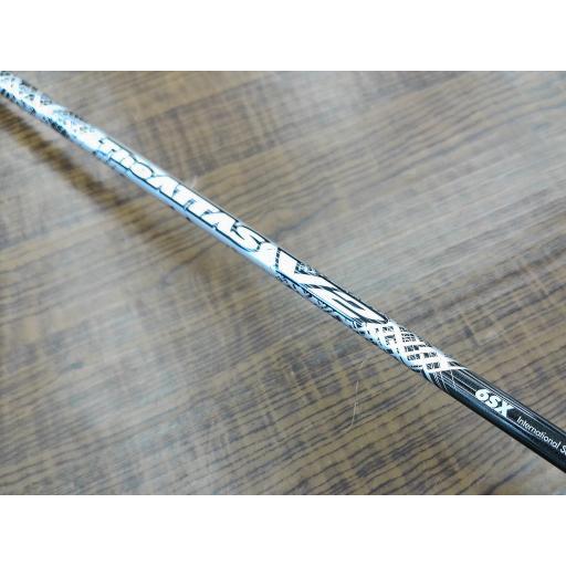 PING（ピン） G430 LST 10.5° ドライバー DR フレックスX : ゴルフ