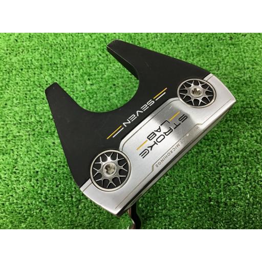 オデッセイ STROKE LAB ストロークラボ セブン パター 33インチ - パター