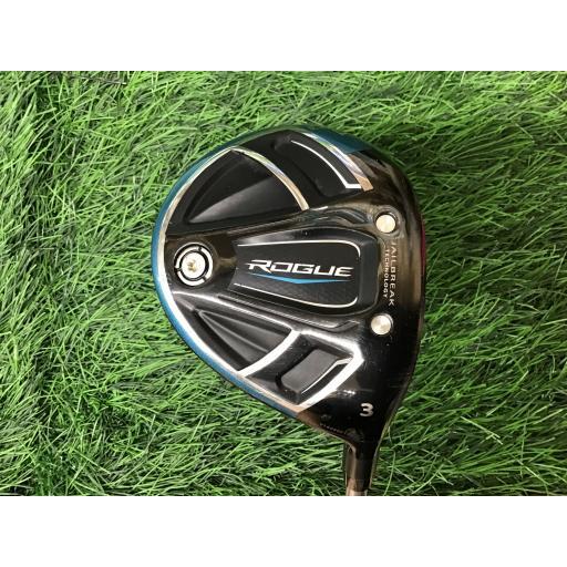 Callaway キャロウェイ ローグ フェアウェイウッド ROGUE 3W USA 
