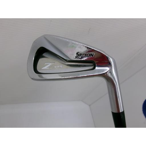 SRIXON ダンロップ スリクソン アイアンセット Z545 8S フレックスSR 
