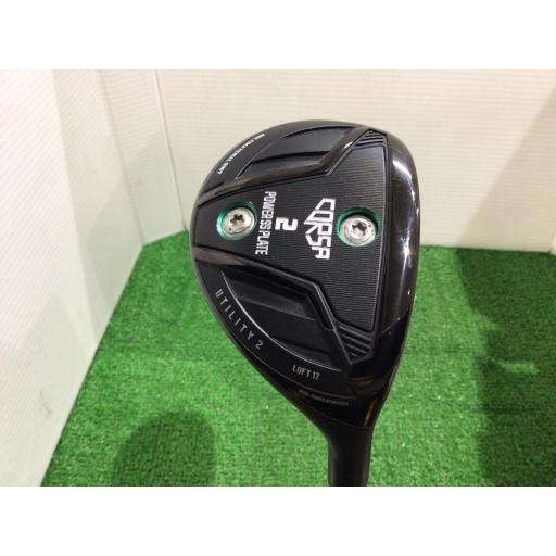 バルドBALDO CORSA ユーティリティ 5U 2022 MCI 60R