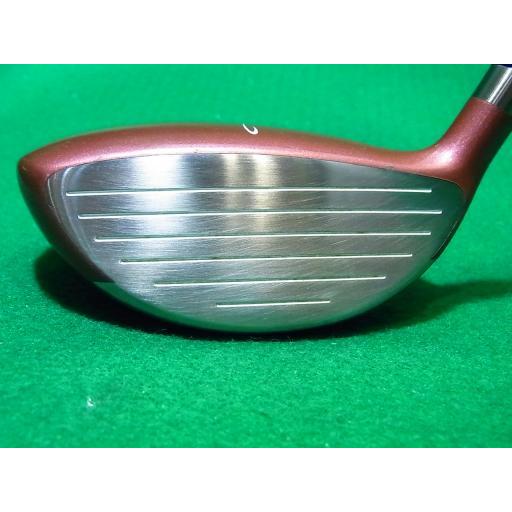 MIZUNO ミズノ エフィル フェアウェイウッド efil(2010) 4W MIZUNO ミズノ エフィル フェアウェイウッド efil(2010) 4W