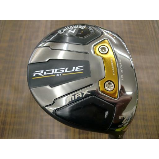 Callaway キャロウェイ ローグエスティー フェアウェイウッド Callaway キャロウェイ ローグエスティー フェアウェイウッド
