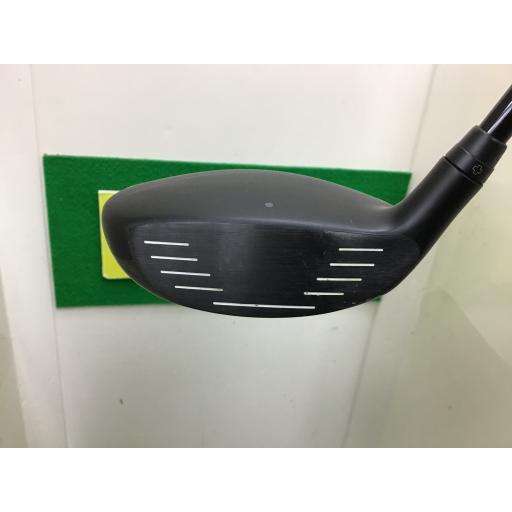 PING ピン G430 フェアウェイウッド SFT 3W フレックスS 中古 Cランク 