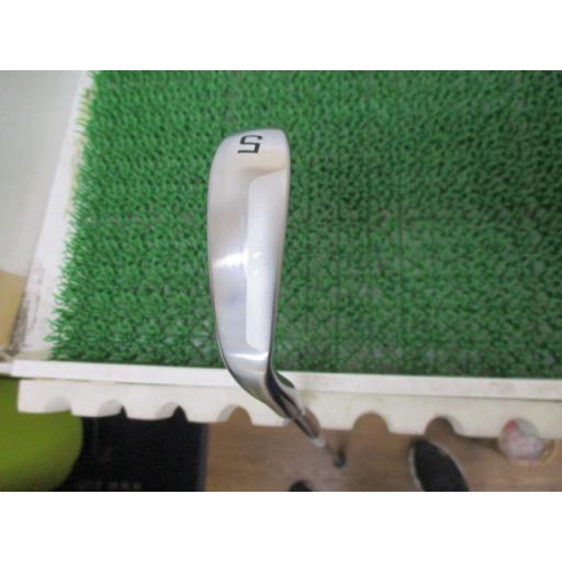 COBRA（コブラ） KING TEC UTILITY(2023) U5(24°) ユーティリティ UT