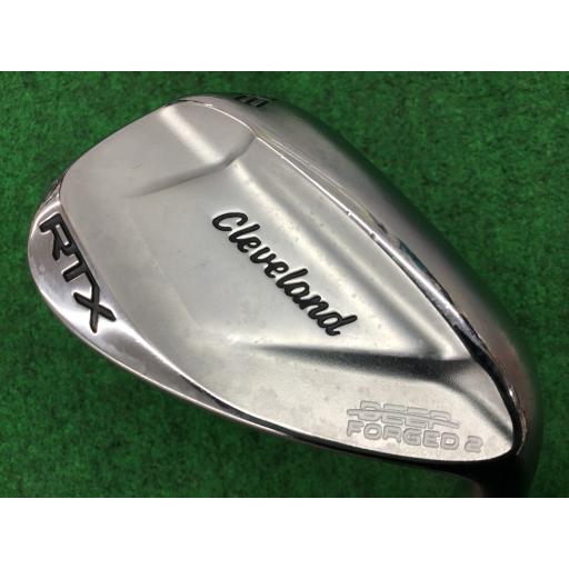クリーブランド クリーブランド ウェッジ RTX DEEP FORGED 2 Cleveland 