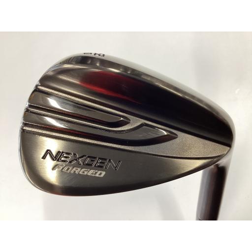 ゴルフパートナー ネクスジェン ネクストジェン ウェッジ FORGED WEDGE 