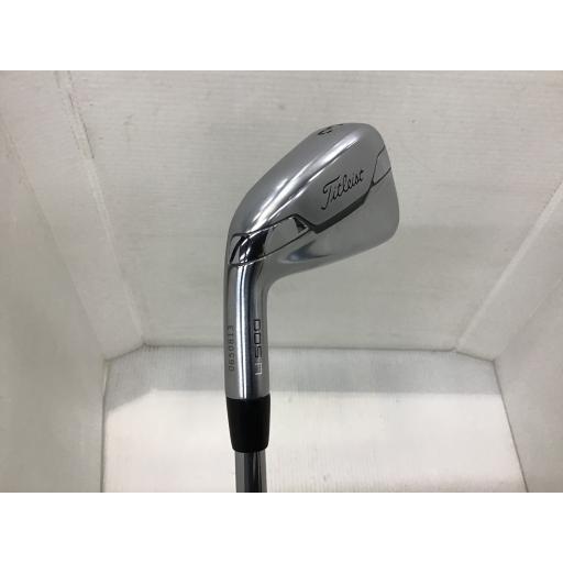 Titleist タイトリスト ユーティリティ U・500 U3 レフティ USA 