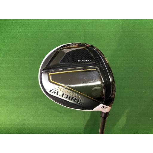 テーラーメイド ステルス フェアウェイウッド GLOIRE STEALTH GLOIRE  