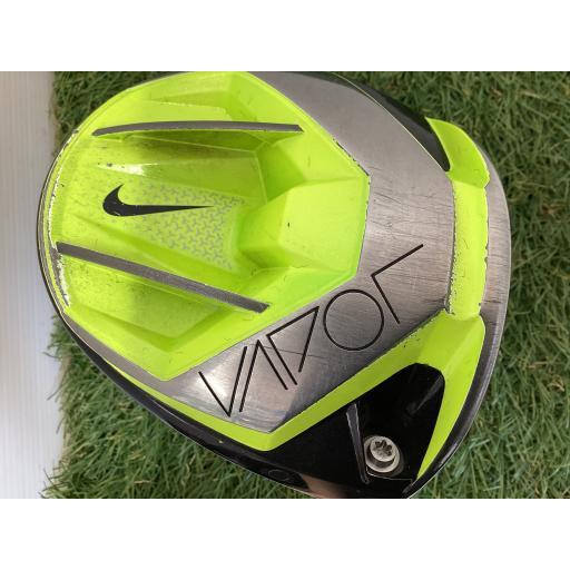 NIKE VAPOR 1W ナイキ ドライバー ゴルフ フレックスS 限定シフトノブ