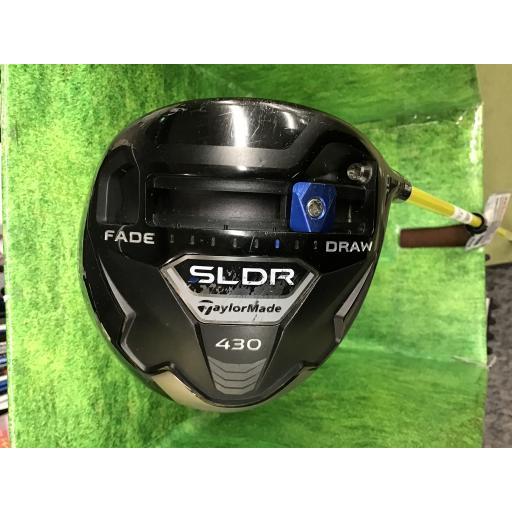 テーラーメイド Taylormade スライダー ツアープリファード ドライバー 