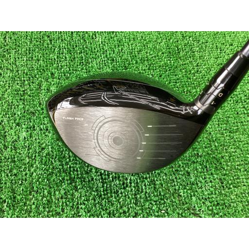 キャロウェイ EPIC FLASHドライバー 9.0度 エピックフラッシュ