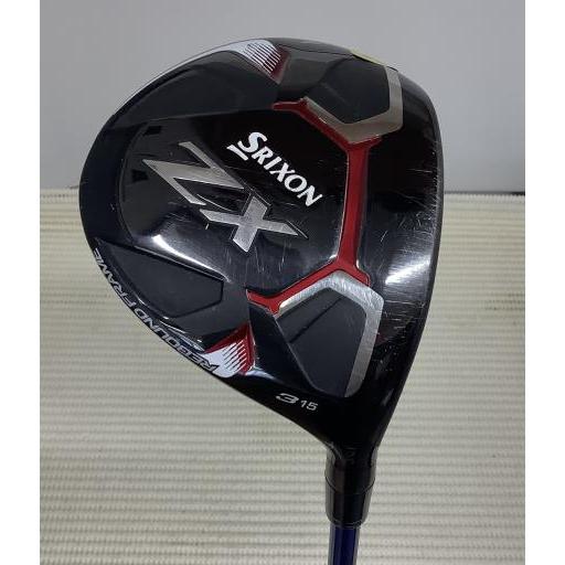 SRIXON ZX 3w | ヤマダウェブコム