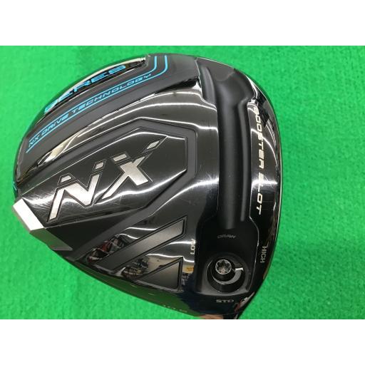 ホンマゴルフ ホンマ べレス ドライバー NX BERES NX 10.5° フレックス  