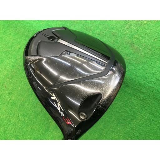 Titleist（タイトリスト） TSR3 10° ドライバー DR フレックスSR