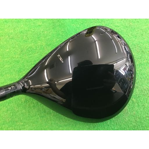 Titleist（タイトリスト） TSR3 10° ドライバー DR フレックスSR
