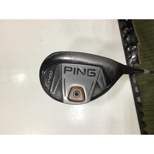 PING（ピン） G400 U4 ユーティリティ UT フレックスR : ゴルフ