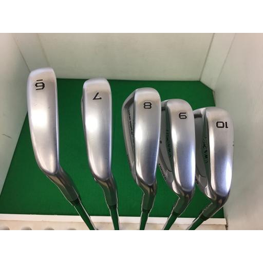 TOUR WORLD ホンマゴルフ ツアーワールド ホンマ HONMA アイアンセット 