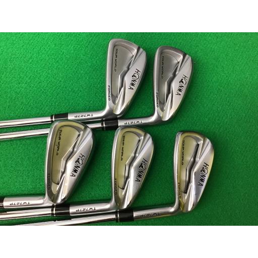 TOUR WORLD ホンマゴルフ ツアーワールド ホンマ HONMA アイアン