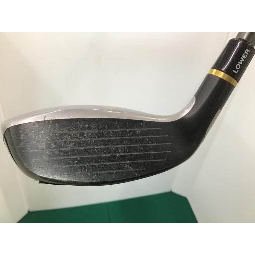 TaylorMade（テーラーメイド） GLOIRE ユーティリティ(2014) U4
