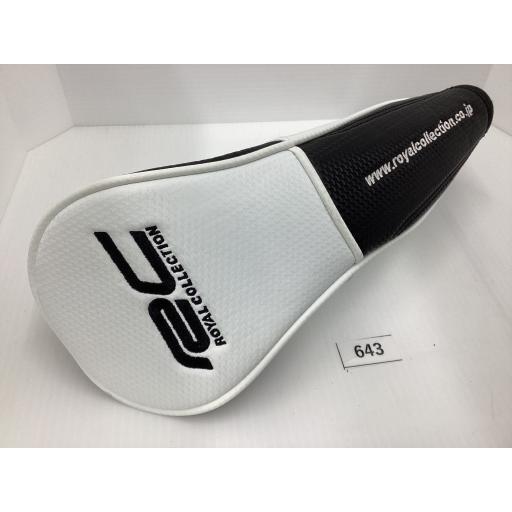 ROYAL COLLECTION（ロイヤルコレクション） RC AM-X 5W フェアウェイ