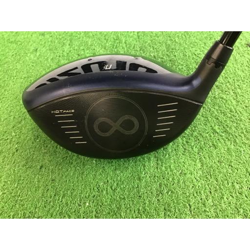 コブラLTDxブラックLimited Edition 9°ヘッド単体US 限定 コブラLTDx