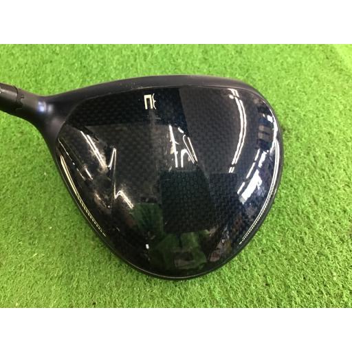 COBRA（コブラ） KING LTDx Black Limited Edition 9° USA ドライバー