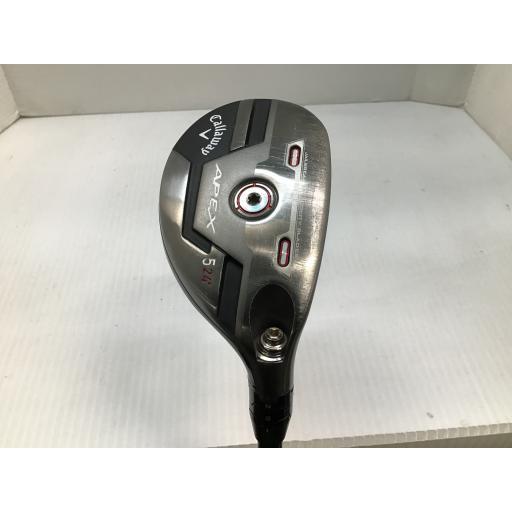 キャロウェイ Callaway エーペックス ユーティリティ (2021) APEX(2021 